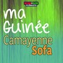 Ma Guinée