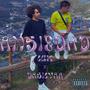 ANSIEDAD (feat. DASILVAA) [Explicit]