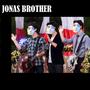 Jonas Brother (Explicit)