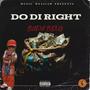 Do Di Right (feat. Budu Beng)