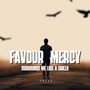 Favour Mercy Surrounds Me Like a Shield