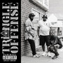 Triangle Offense (Explicit)