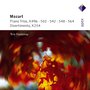 Mozart : Piano Trios & Divertimento (-  Apex)