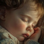 Calming Baby Vibes for Restful Moments