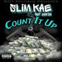 Count It Up (feat. JoAnn Son) [Explicit]