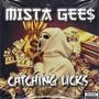 CATCHING LICK$ (Explicit)