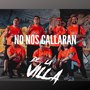 No Nos Callaran (Explicit)