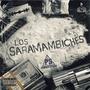 Los Saramambiches v1 (feat. Babysyko) [Explicit]