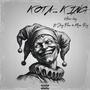 K O T A _ K I N G (feat. Jay Flow & Moon-Kay) [Explicit]