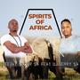 Spirits Of Africa (feat. DJ Jerry SA)