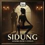 Sidung (feat. Sandra Rose)