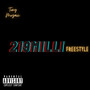 219milli (Freestyle) (Explicit)