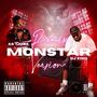 Monstar (Dj Zino Remix) [Explicit]