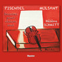 Florentine Mulsant & Pisendel: Works for Violin