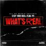 Whats Real (feat. Flint Po) [Explicit]