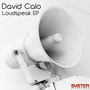 Loudspeak EP