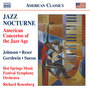 JOHNSON, J.P.: Yamekraw / RESER, H.: Suite / GERSHWIN, G.: Rhapsody in Blue (Jazz Nocturne - America