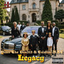 LEGACY (Ron Raw Tribute) [Explicit]