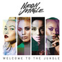 Welcome to the Jungle (Deluxe) [Explicit]