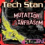 Mutations / Infrasom