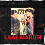 Laal Maruti