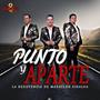 Punto y Aparte (En vivo)