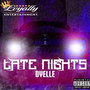 Late Nights (Explicit)