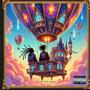 Up Up And Away (feat. Tripp Rackz) [Explicit]