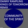 Community of the Spirit (Kings of Tomorrow Remix)