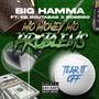 Mo Money Mo Problems V2 (feat. DB.Boutabag & Robbioso) [Explicit]