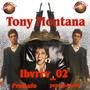 TONY MONTANA X UF0 (Explicit)