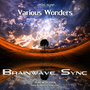 Various Wonders - Meditation Music for Relaxation, Sleep, Dreams & Visualization (Brainwave Entrainment)