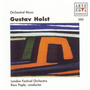 Holst: St. Paul's Suite, Fugal Concerto f. Flute, Oboe and Strings