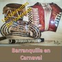 Barranquilla en Carnaval