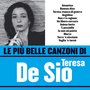 Le più belle canzoni di Teresa De Sio