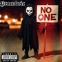 No One (Explicit)