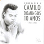 Homenagem a Camilo Domingos - 10 Anos