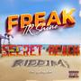 Freak - (Secret Beach Riddim) [Explicit]