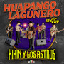 Huapango Lagunero (En Vivo)
