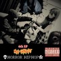 HORROR HIPHOP (Explicit)