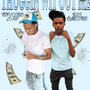 Thugging witout me (Explicit)