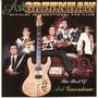 The Best Of Art Greenhaw & The Light Crust Doughboys