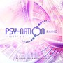 Psy-Nation Radio 012 - By Liquid Soul & Ace Ventura