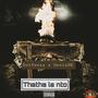 Thatha Le nto (feat. GentoDK)