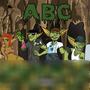 ABC (feat. MASSISOPRANO & FERNIEPERC) [Explicit]