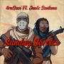 Sunday Service (feat. Juelz Santana) [Explicit]