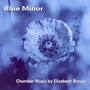 BROWN, E.: Chamber Music - BluE Minor / Liguria / Arcadia / Figures in a Landscape / The Memory Pala