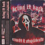 Bring It Back (feat. stupidbeats) [Explicit]