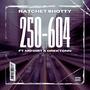 250-604 (feat. Mo’ dirt & DREKTONNN) [Explicit]