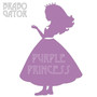 Purple Princess - Single